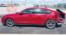 هوندا أكورد